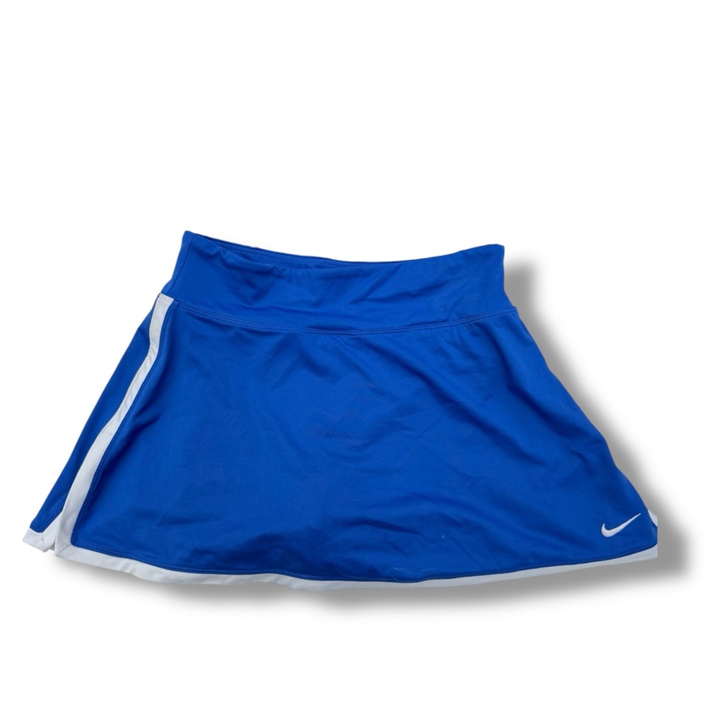Blue Women's Skirt